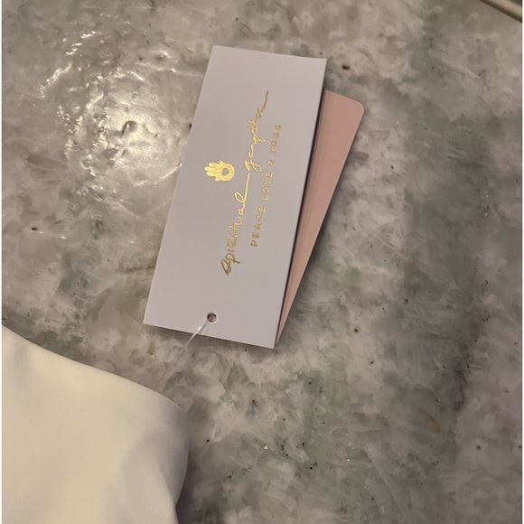 NWT It’s a Vibe Active Dress. Super cute. Shorts w/ pocket underneath - Picture 11 of 11